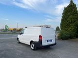 Mercedes-Benz Vito bei Reisemobile.expert - Abbildung (5 / 15)