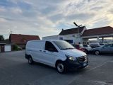 Mercedes-Benz Vito bei Reisemobile.expert - Abbildung (11 / 15)