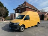 VW T6 Transporter bei Reisemobile.expert - Abbildung (3 / 15)