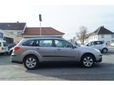 Subaru Legacy bei Reisemobile.expert - Abbildung (9 / 15)