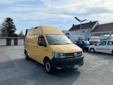 VW T6 Transporter bei Reisemobile.expert - Abbildung (12 / 15)