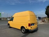 VW T6 Transporter bei Reisemobile.expert - Abbildung (6 / 15)