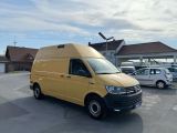 VW T6 Transporter bei Reisemobile.expert - Abbildung (13 / 15)