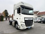 DAF XF bei Reisemobile.expert - Abbildung (10 / 15)