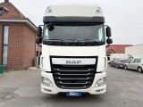 DAF XF bei Reisemobile.expert - Abbildung (11 / 15)