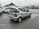 Mercedes-Benz A-Klasse bei Reisemobile.expert - Abbildung (8 / 14)