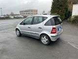 Mercedes-Benz A-Klasse bei Reisemobile.expert - Abbildung (4 / 14)