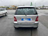 Mercedes-Benz A-Klasse bei Reisemobile.expert - Abbildung (6 / 14)