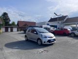 Toyota Aygo bei Reisemobile.expert - Abbildung (10 / 15)
