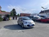 Toyota Aygo bei Reisemobile.expert - Abbildung (11 / 15)