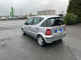 Mercedes-Benz A-Klasse bei Reisemobile.expert - Abbildung (5 / 14)