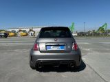 Abarth 500 bei Reisemobile.expert - Abbildung (7 / 15)