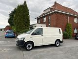 VW T6 bei Reisemobile.expert - Abbildung (4 / 15)