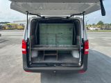 Mercedes-Benz Vito bei Reisemobile.expert - Abbildung (6 / 15)