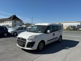 Fiat Doblo bei Reisemobile.expert - Abbildung (2 / 15)
