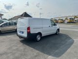 Mercedes-Benz Vito bei Reisemobile.expert - Abbildung (8 / 15)