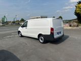 Mercedes-Benz Vito bei Reisemobile.expert - Abbildung (4 / 15)