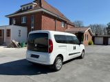 Fiat Doblo bei Reisemobile.expert - Abbildung (6 / 15)