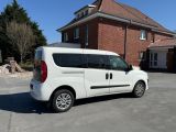 Fiat Doblo bei Reisemobile.expert - Abbildung (8 / 15)