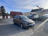 VW Golf Plus bei Reisemobile.expert - Abbildung (8 / 15)