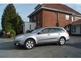 Subaru Outback bei Reisemobile.expert - Abbildung (3 / 15)