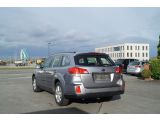 Subaru Outback bei Reisemobile.expert - Abbildung (6 / 15)