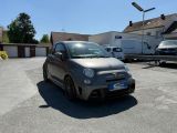 Abarth 695 SS bei Reisemobile.expert - Abbildung (7 / 15)