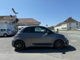 Abarth 695 SS bei Reisemobile.expert - Abbildung (6 / 15)