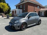 Abarth 695 SS bei Reisemobile.expert - Abbildung (2 / 15)