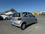 Toyota Yaris bei Reisemobile.expert - Abbildung (8 / 15)