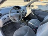 Toyota Yaris bei Reisemobile.expert - Abbildung (13 / 15)