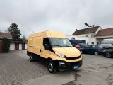 Iveco Daily bei Reisemobile.expert - Abbildung (12 / 15)