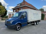 VW Crafter bei Reisemobile.expert - Abbildung (3 / 15)