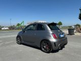 Abarth 500 bei Reisemobile.expert - Abbildung (3 / 15)