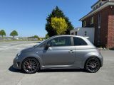 Abarth 500 bei Reisemobile.expert - Abbildung (4 / 15)