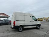 VW Crafter bei Reisemobile.expert - Abbildung (9 / 15)