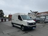 VW Crafter bei Reisemobile.expert - Abbildung (10 / 15)
