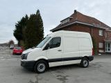 VW Crafter bei Reisemobile.expert - Abbildung (2 / 15)