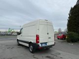 VW Crafter bei Reisemobile.expert - Abbildung (4 / 15)