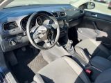 VW Golf VI bei Reisemobile.expert - Abbildung (13 / 15)