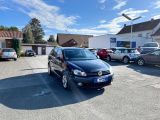 VW Golf VI bei Reisemobile.expert - Abbildung (12 / 15)