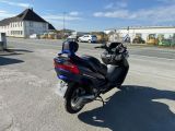 Suzuki 400 bei Reisemobile.expert - Abbildung (10 / 15)