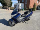 Suzuki 400 bei Reisemobile.expert - Abbildung (13 / 15)