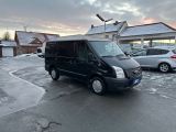 Ford Transit bei Reisemobile.expert - Abbildung (12 / 15)