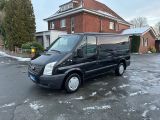 Ford Transit bei Reisemobile.expert - Abbildung (3 / 15)