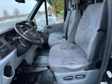 Ford Transit bei Reisemobile.expert - Abbildung (15 / 15)