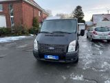 Ford Transit bei Reisemobile.expert - Abbildung (14 / 15)