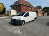 Mercedes-Benz Vito bei Reisemobile.expert - Abbildung (2 / 15)