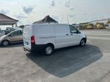 Mercedes-Benz Vito bei Reisemobile.expert - Abbildung (8 / 15)