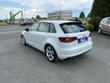 Audi A3 Sportback bei Reisemobile.expert - Abbildung (6 / 15)